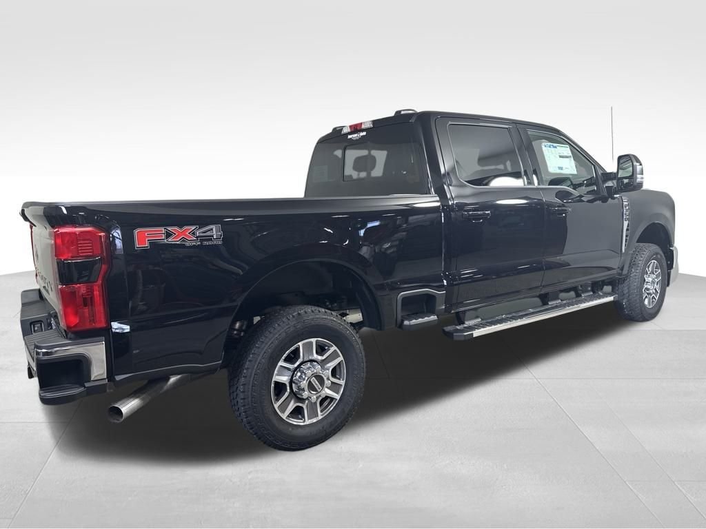 2026 Ford F-350 Super Duty Lariat - Photo 10
