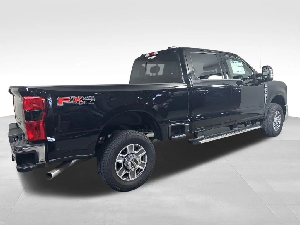 2026 Ford F-350 Super Duty Lariat - Photo 10