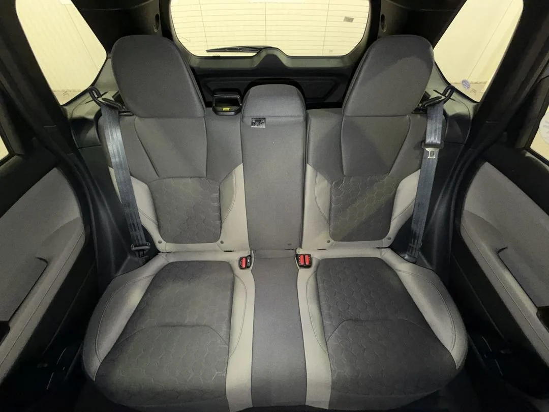New 2026 Daybreak Blue Pearl Subaru BASE image 20