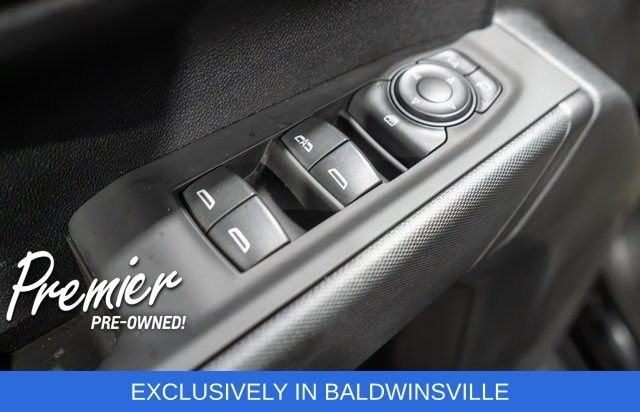 Used 2023 Black Chevrolet Custom image 16