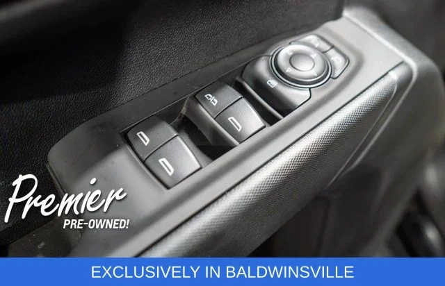 Used 2023 Black Chevrolet Custom image 16