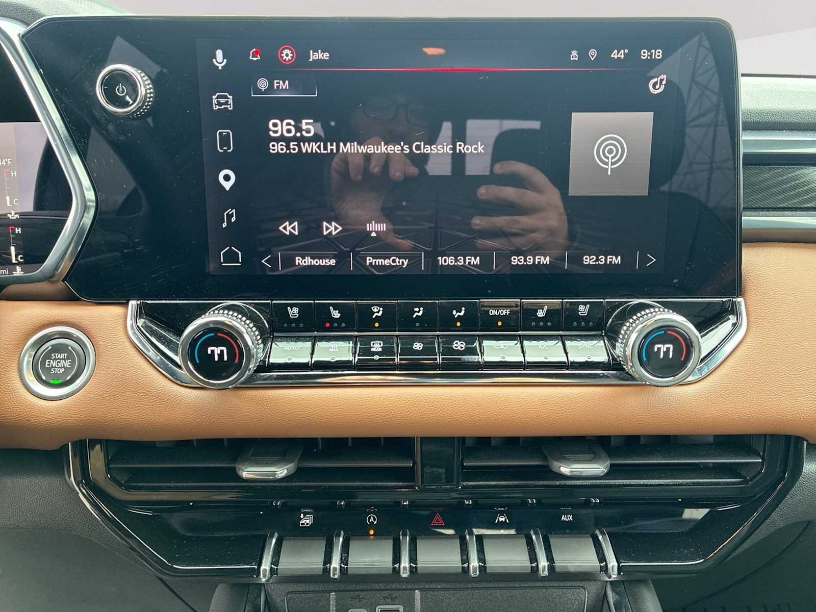 2023 GMC Canyon AT4 - Photo 13