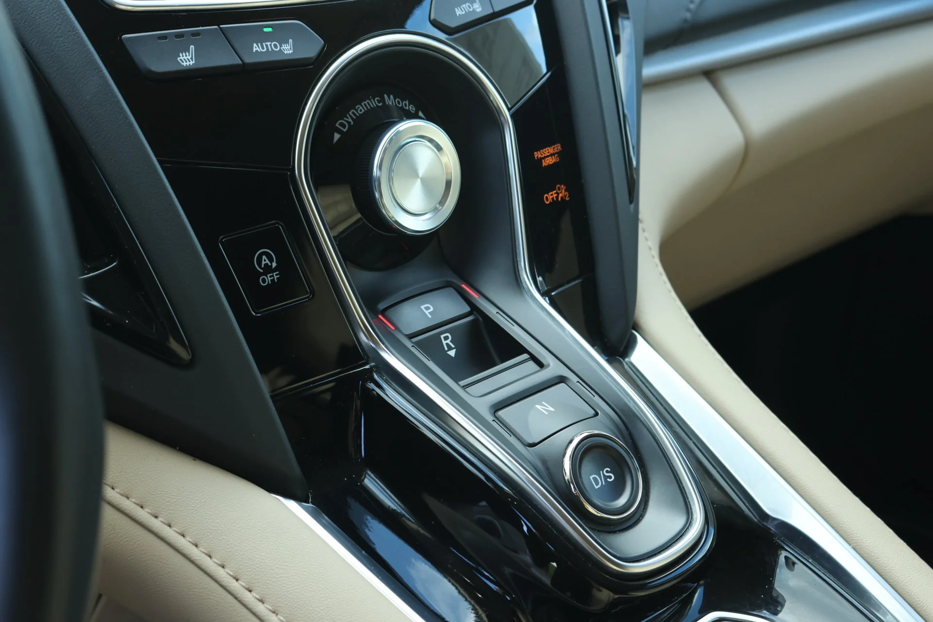 2024 Acura RDX Base - Photo 35