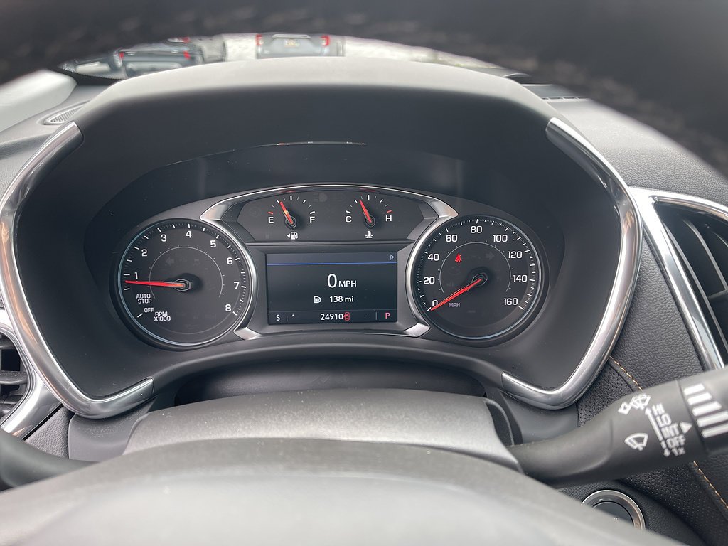 2024 Chevrolet Equinox Premier - Photo 26