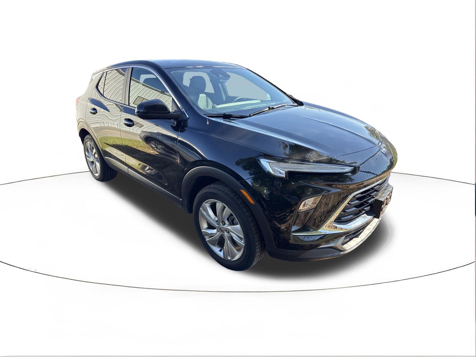 2025 Buick Encore GX