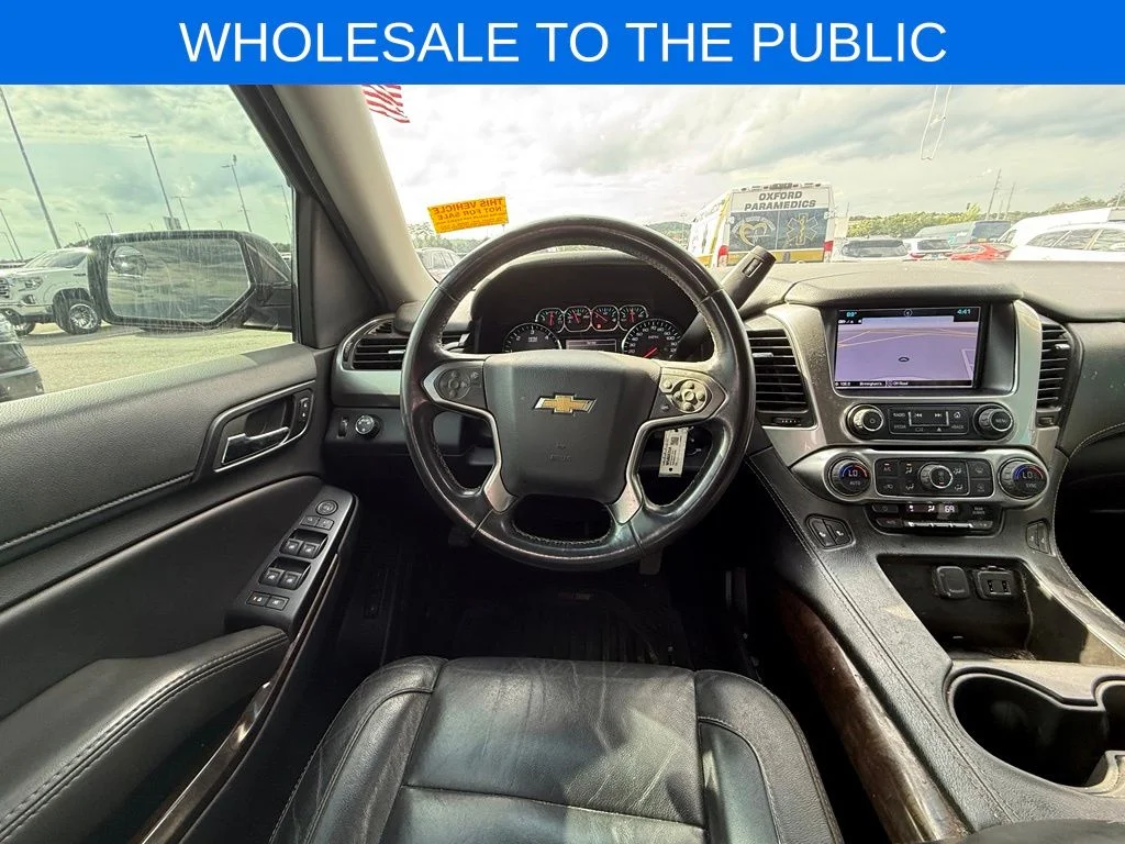 Used 2018 Gray Chevrolet LT image 16