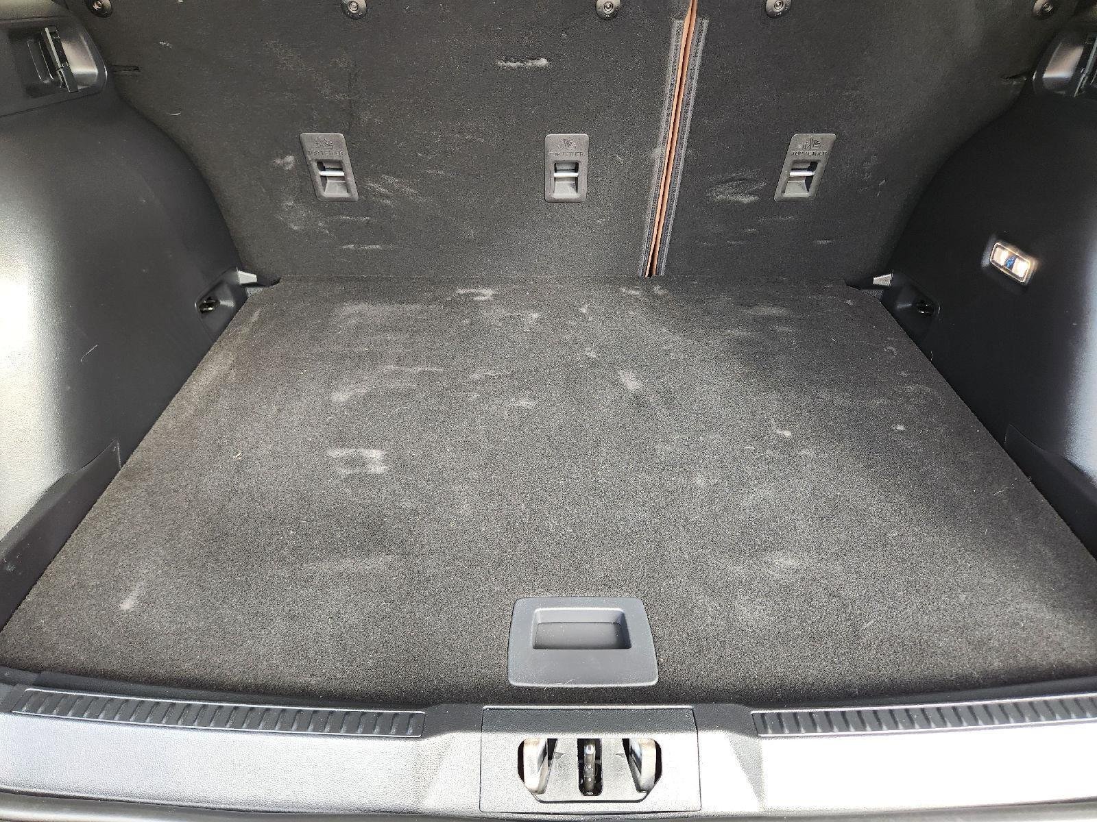 Used 2025 Carbonized Gray Ford Outer Banks image 32