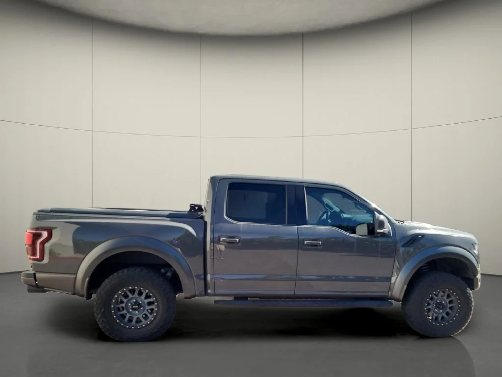 Used 2018  Ford Raptor image 8