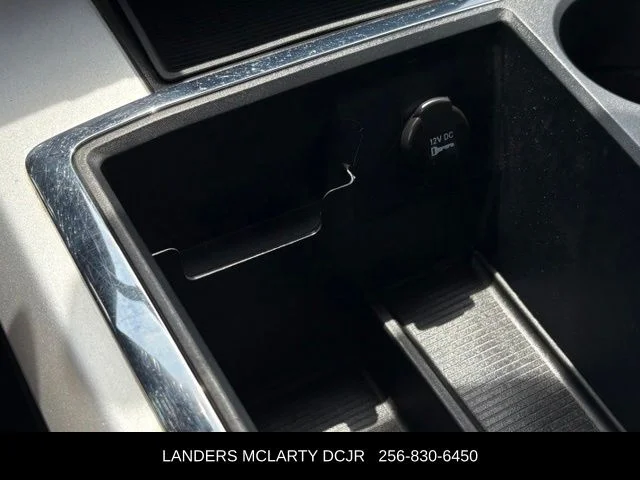 Used 2011 Gray Ram Laramie image 27