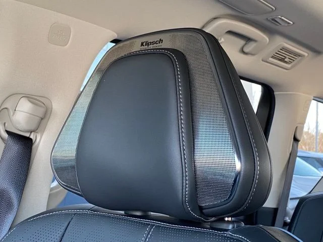 2025 INFINITI QX80 Sensory 4WD - Photo 14