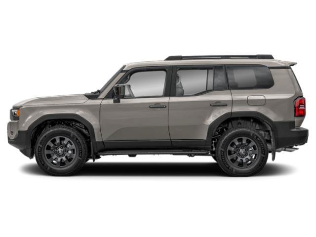 New 2027 Meteor Shower Toyota Base image 3