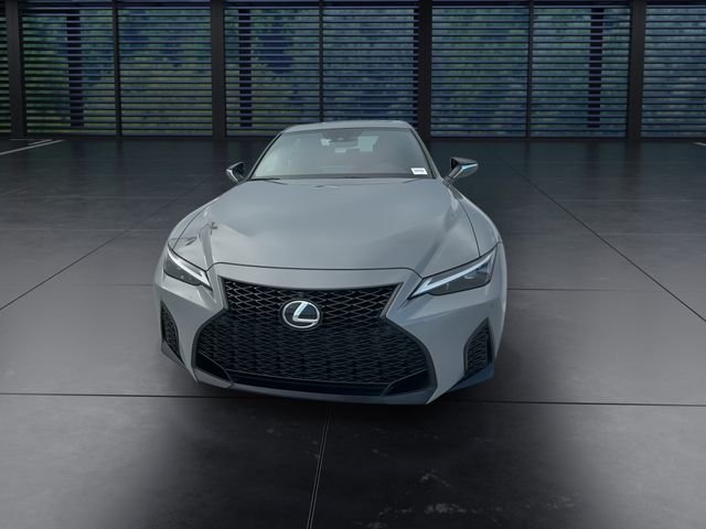 Certified Used 2024  Lexus 350 F SPORT image 3