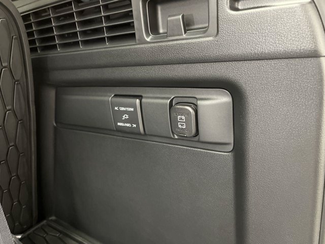 New 2026 Jet Black Mica Mazda S Premium Plus image 32