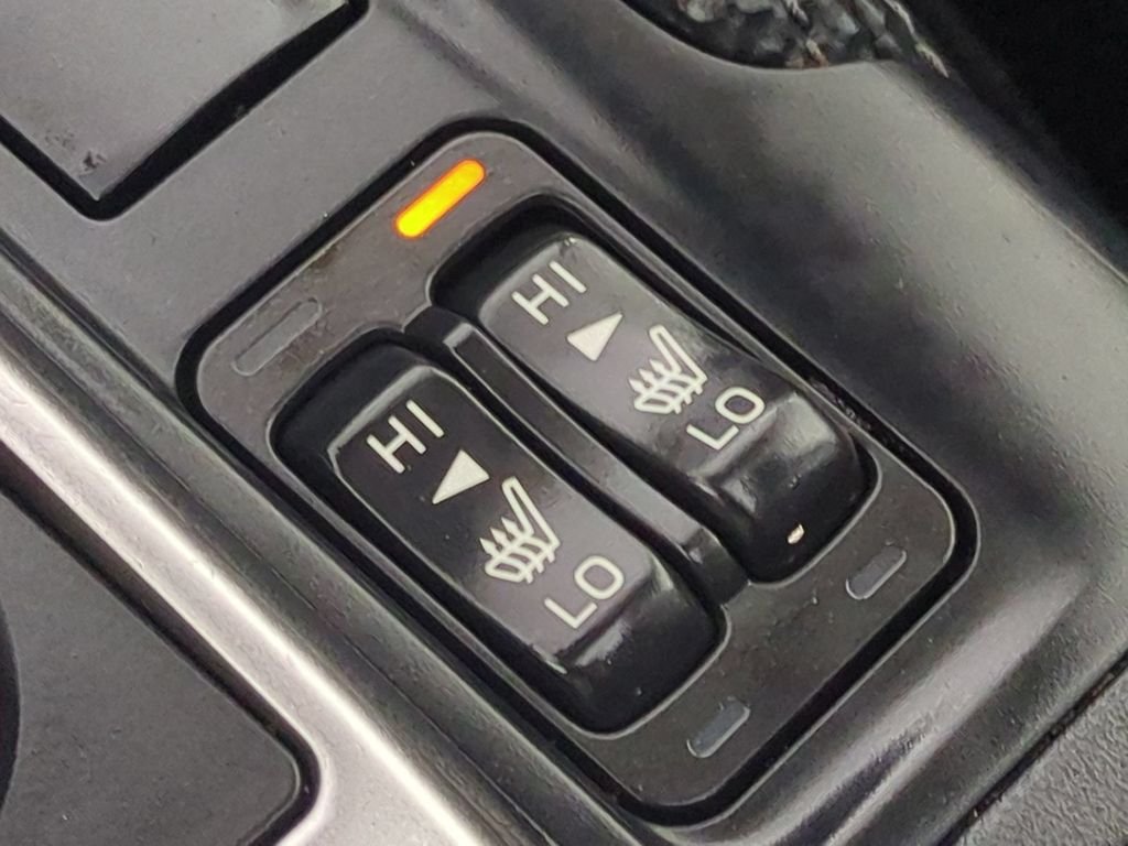2023 Subaru Forester Limited - Photo 30