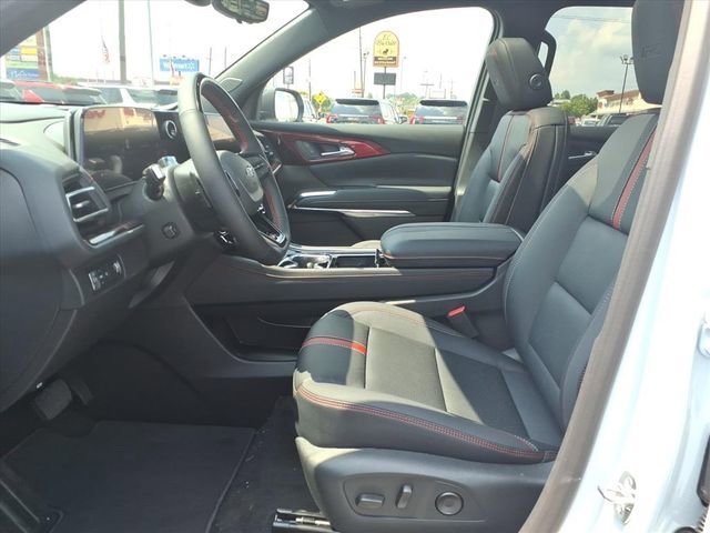 2026 Chevrolet Traverse RS - Photo 12