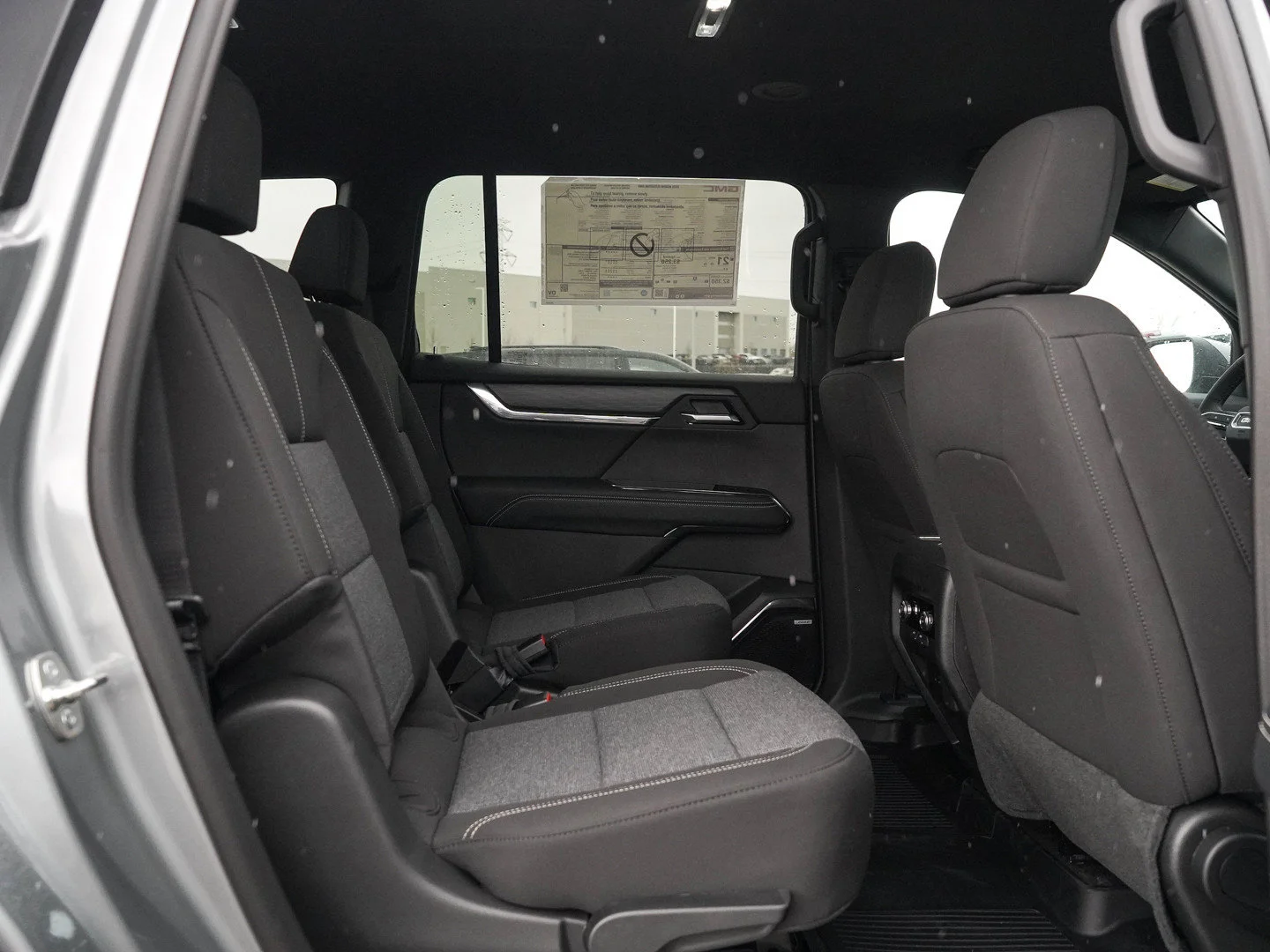 2026 GMC Acadia Elevation - Photo 13
