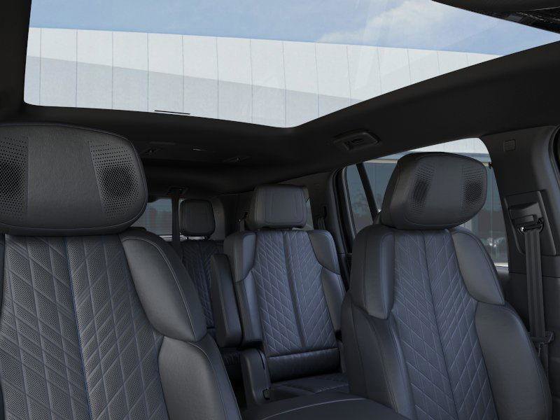 2026 Cadillac Escalade IQ Sport - Photo 24