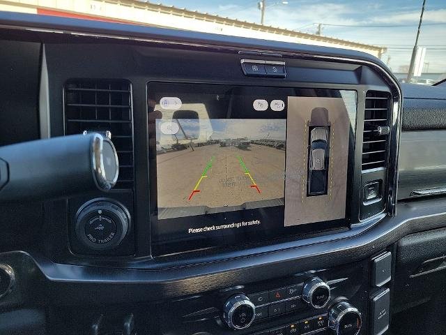 New 2026 Avalanche Ford F-250® Lariat® image 47