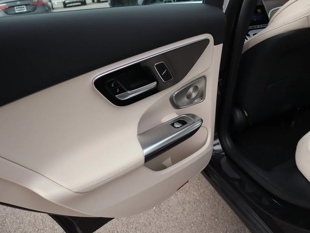 2026 Mercedes-Benz C-Class Sedan C 300 - Photo 19