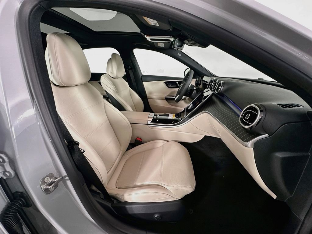 Certified Used 2026  Mercedes-Benz C 300 image 29