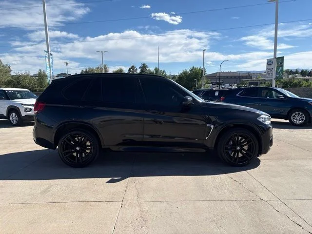 Used 2016 Black BMW Base image 4