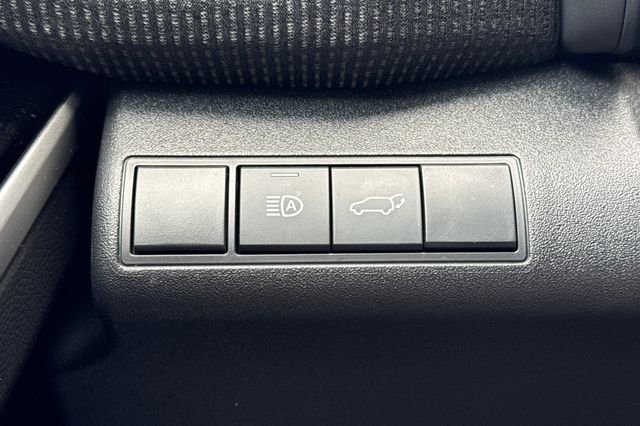 Certified Used 2025 Gray Subaru Limited image 40