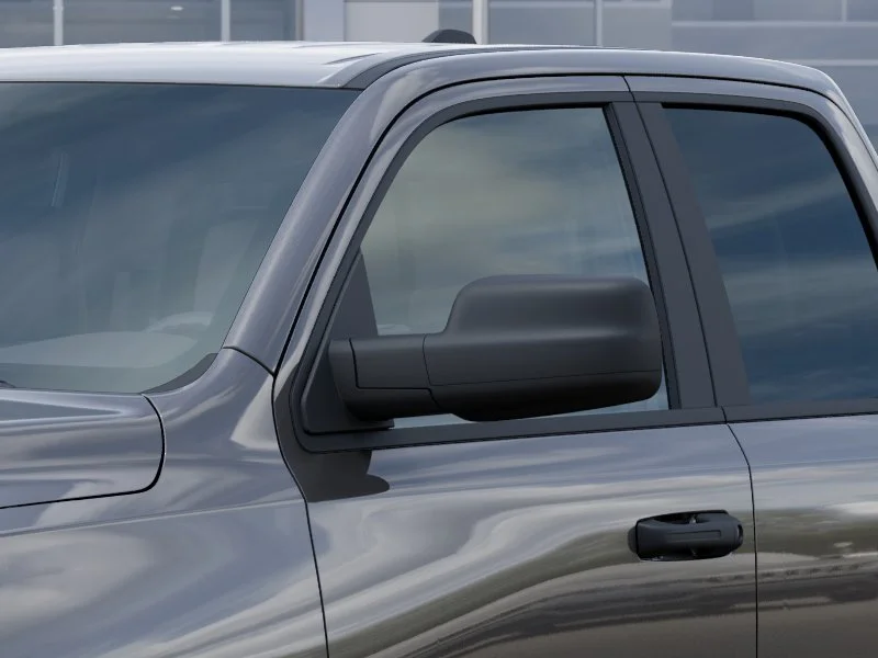 New 2026 Granite Crystal Metallic Clear-Coat Exterior Paint RAM Express image 35