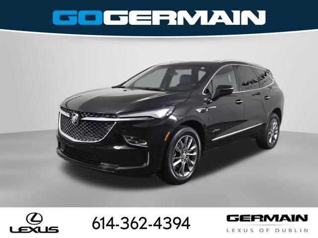 2024 Buick Enclave