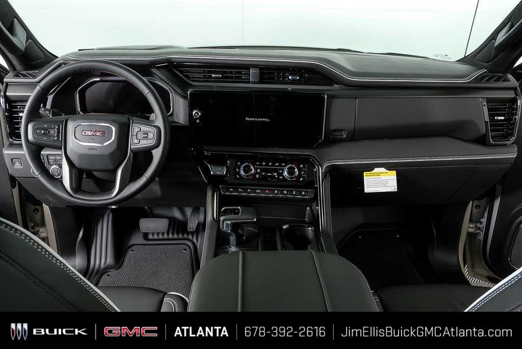 2026 GMC Sierra 1500 AT4X - Photo 19
