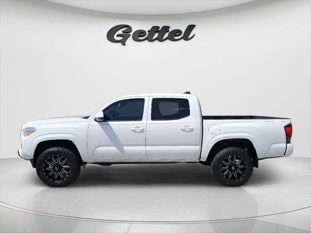 Certified Used 2023 ICE CAP Toyota  image 8