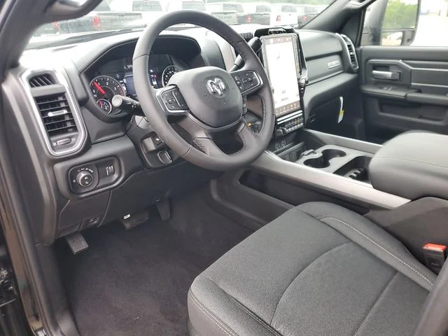 2026 RAM 2500 Big Horn/Lone Star - Photo 16