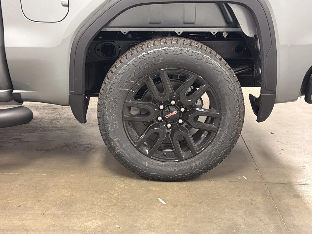 2026 GMC Sierra 1500 Elevation - Photo 14