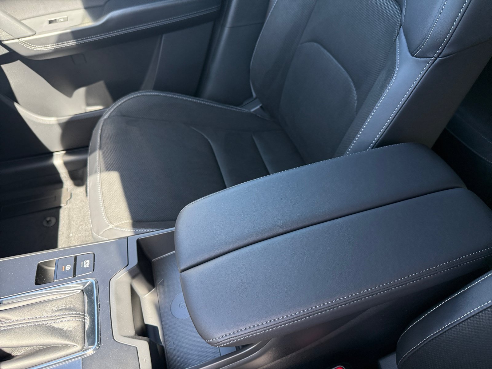 New 2026 Polymetal Gray Metallic Mazda 2.5 S Preferred image 14