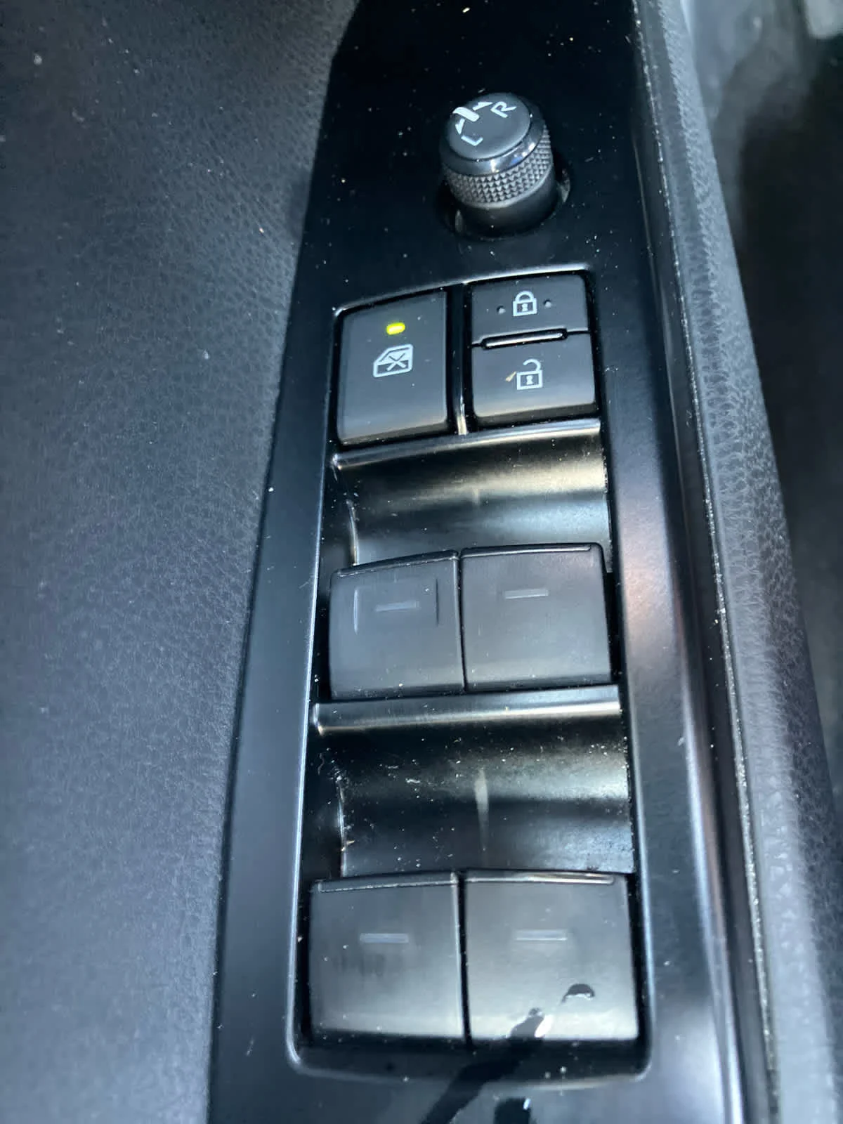 Certified Used 2025 Underground Toyota SE image 13