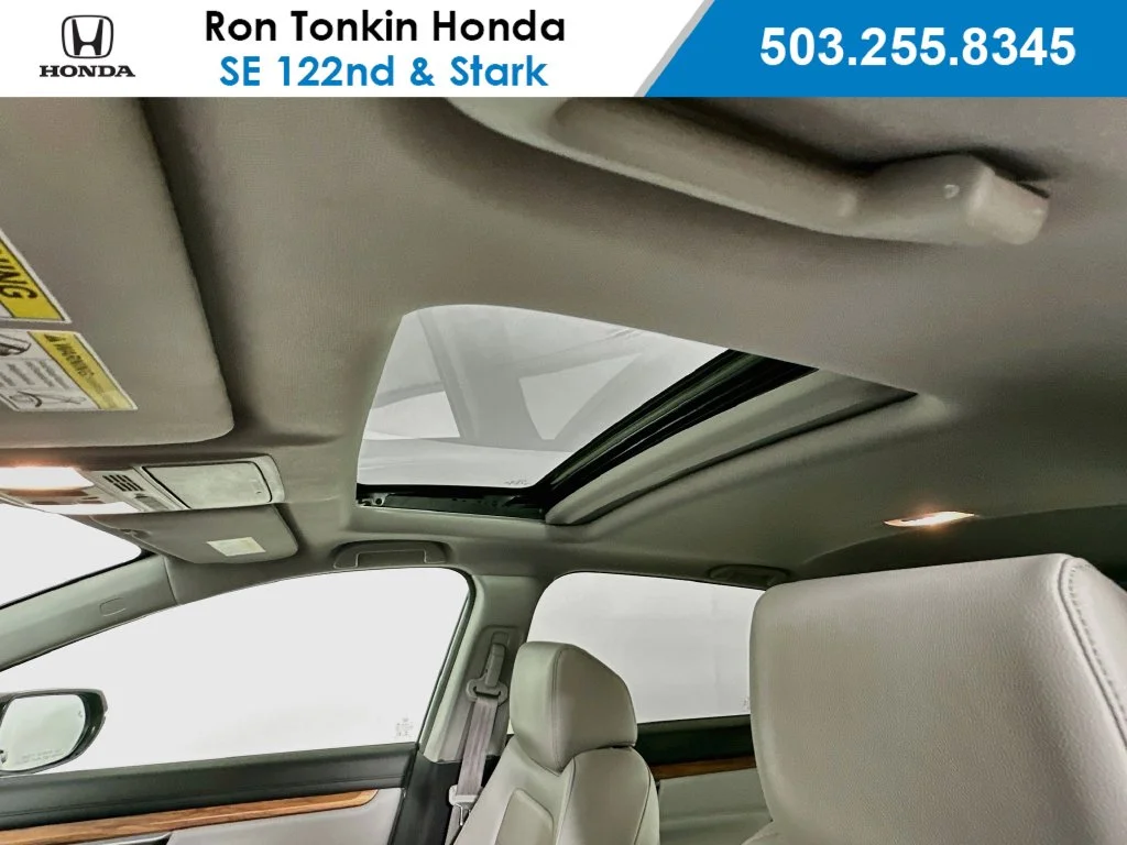 Used 2021  Honda EX-L image 23