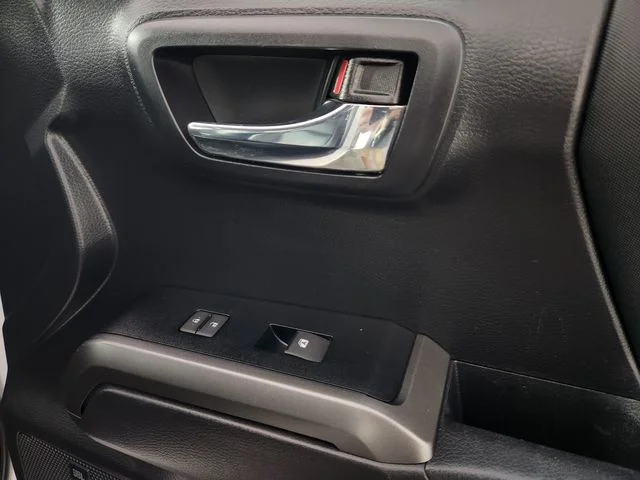 Used 2020 White Toyota TRD Pro image 14