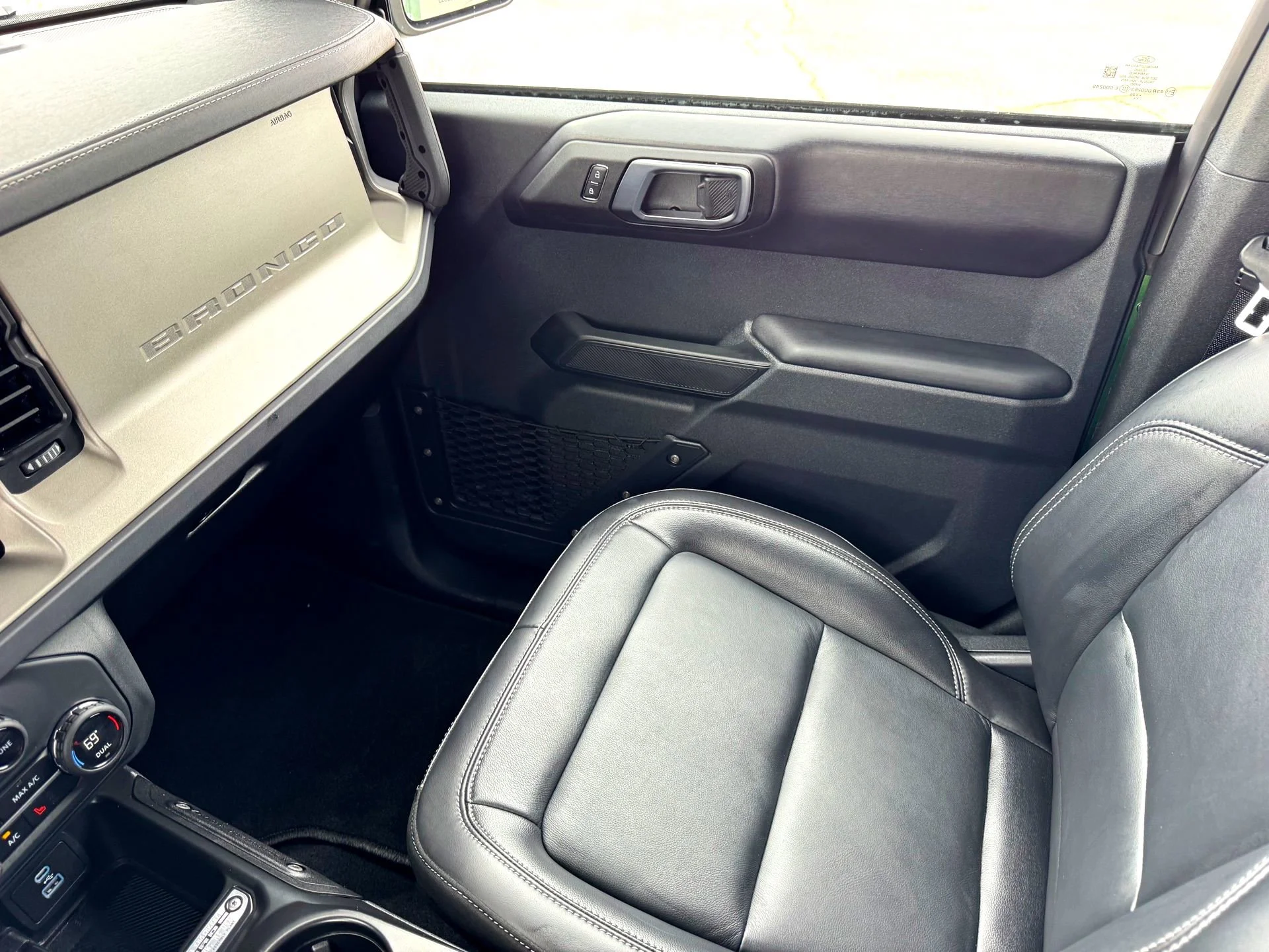 Used 2025  Ford Outer Banks image 34