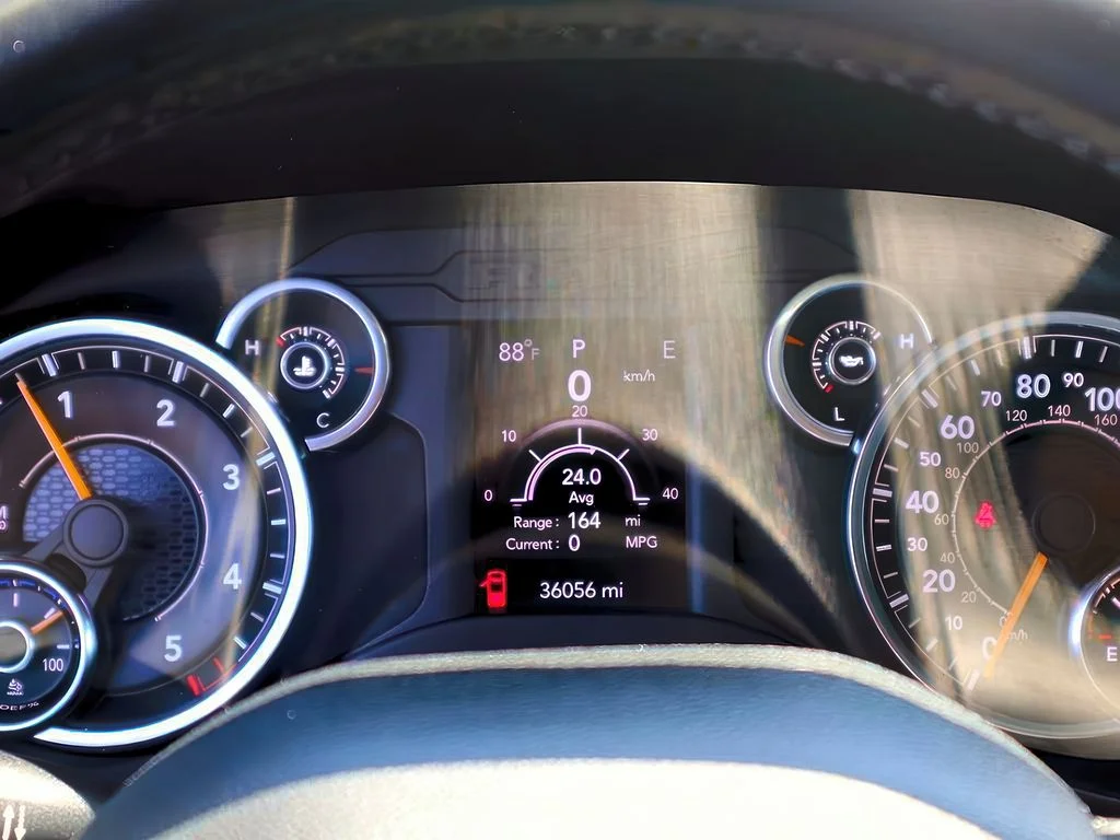 2022 RAM Ram 1500 Pickup Big Horn/Lone Star - Photo 16