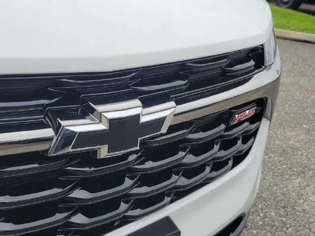 2026 Chevrolet Trax RS - Photo 9