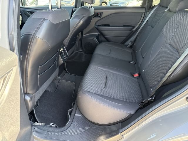 Used 2026 Gray Subaru Premium image 15