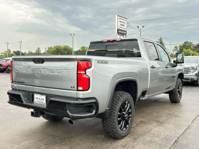 2026 Chevrolet Silverado 2500 HD LT - Photo 11