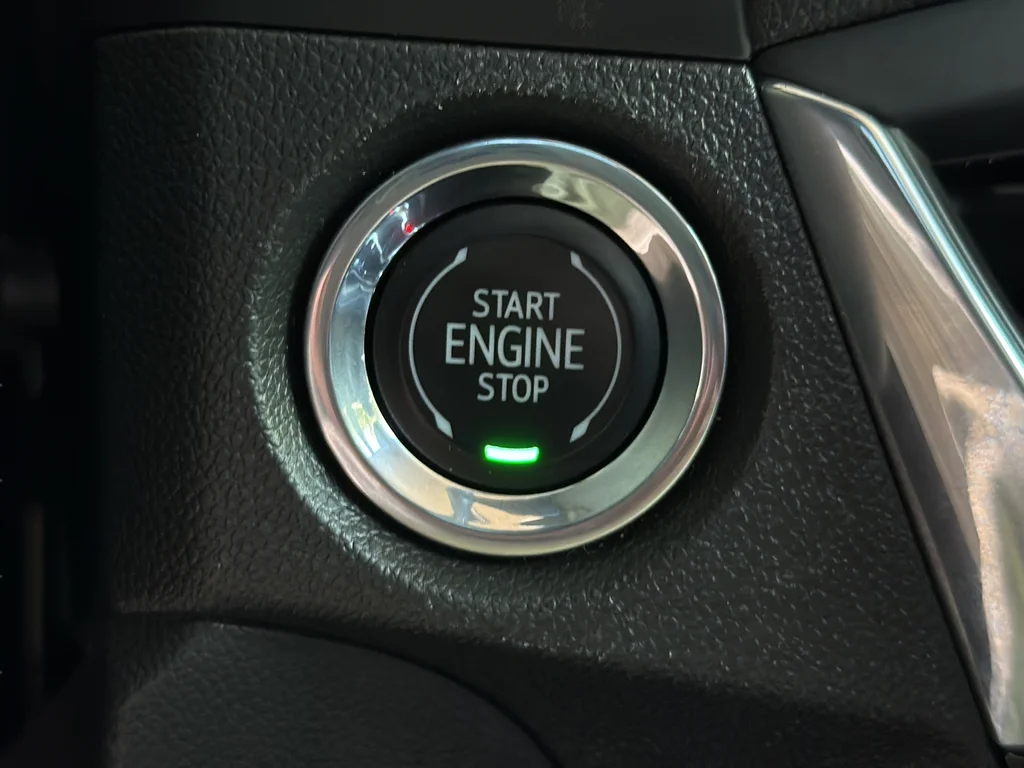 Used 2024 White Buick Sport Touring image 11