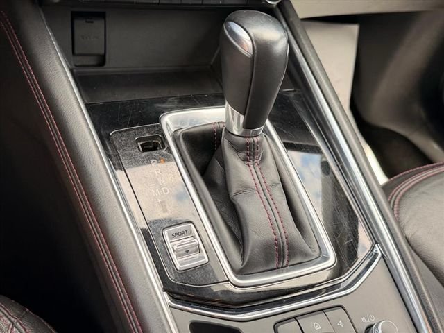 Used 2024 Gray Mazda 2.5 S Carbon Edition image 23