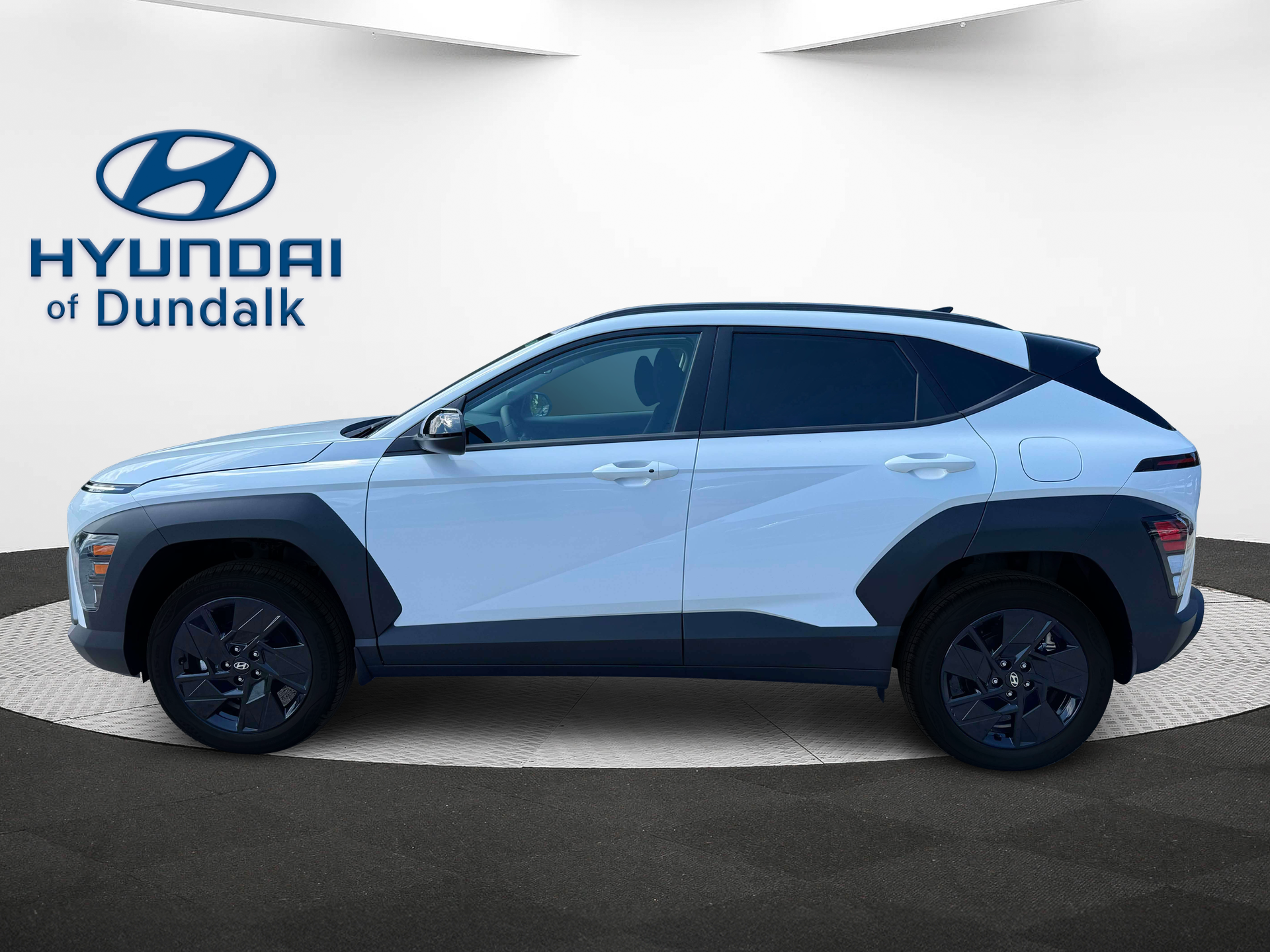 New 2027 White Hyundai SEL Sport AWD image 15