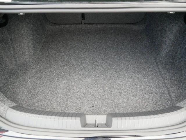 Certified Used 2025 Black Volkswagen 2.0T Autobahn image 18