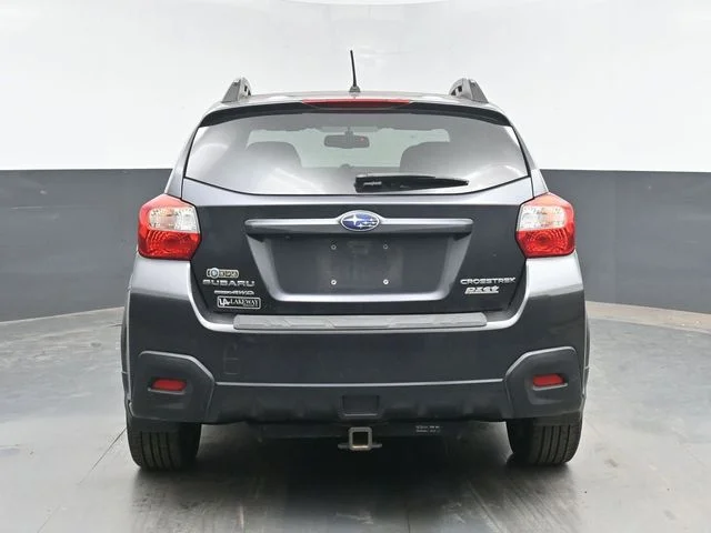 Used 2016 Gray Subaru 2.0i Premium image 8