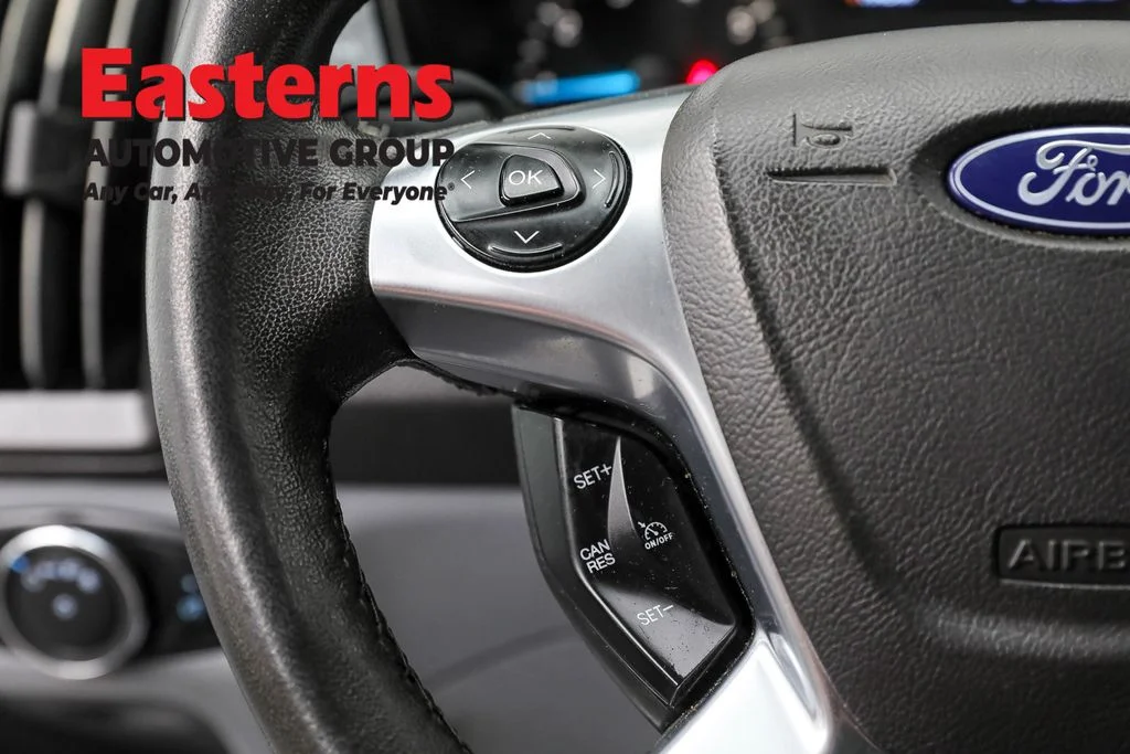 Used 2019 White Ford Base image 15