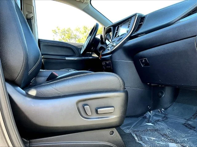 Used 2019 Gray Toyota SE image 36