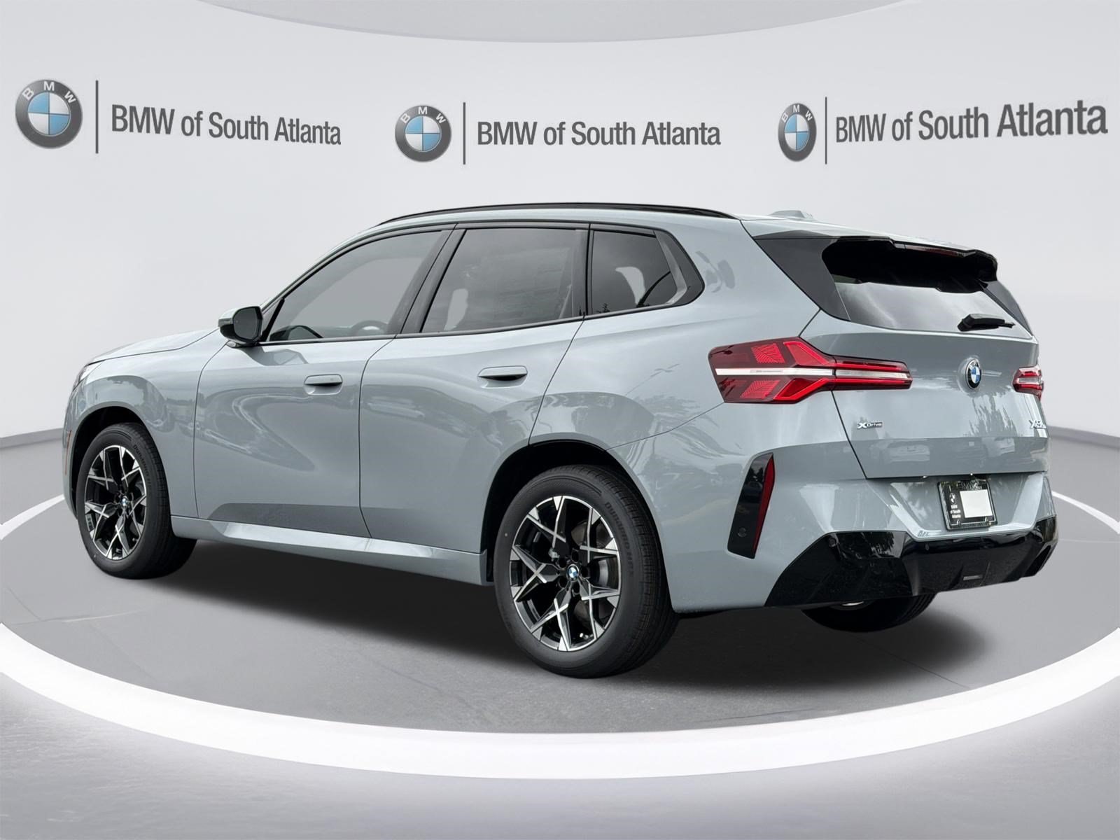 New 2026 Brooklyn Grey Metallic BMW 30 xDrive image 21