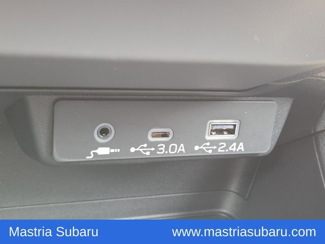 Used 2026 Gray Metallic Subaru Premium image 10